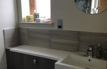 40 Bernisdale - The Sabhal - Foto 19