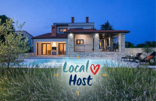 Vila Sebastijan - Photo 1