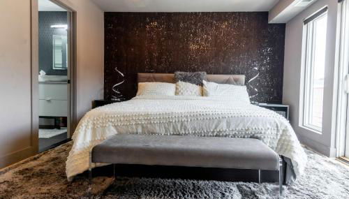 3 Bedroom Luxury Penthouse DC - Foto 4