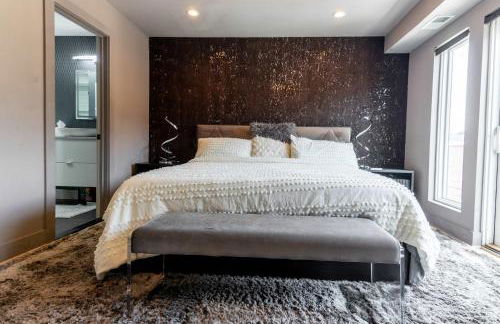 3 Bedroom Luxury Penthouse DC - Foto 4