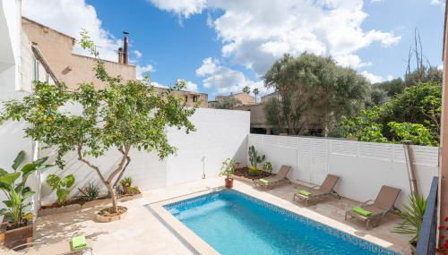 Can Joan Maria in Maria de la Salut - Foto 3