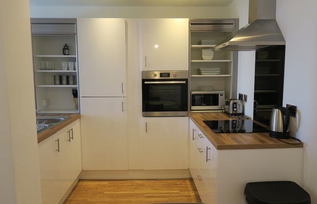 Quay Apartments - Photo 18