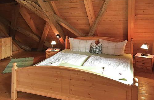 Charmantes, Einladendes Ferienhaus in Toller Natur - Foto 26