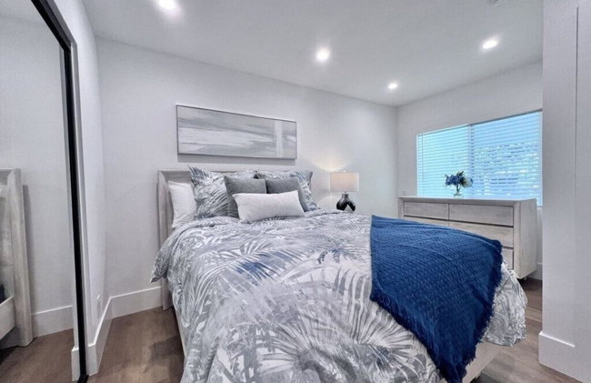 Beautiful Home with 4 bedroom, 2 bathrooms-full amenities - Foto 44