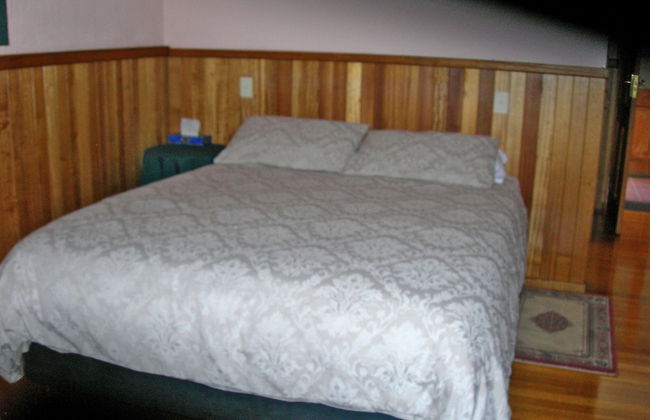 Platypus Park Country Retreat - Foto 4