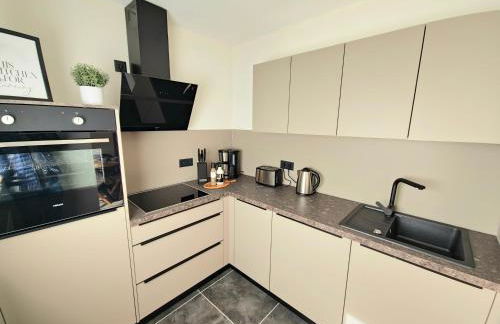 App Saar - 2,5 Zi - Uninähe - Foto 4