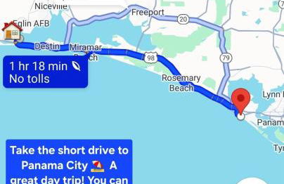 Silvia's Serenity Beach Home with New Salt Water Pool - Foto 48