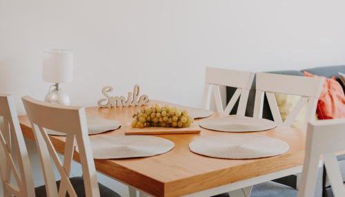 Ulinia Zacisze Dom Comfort 70m2 - Foto 4