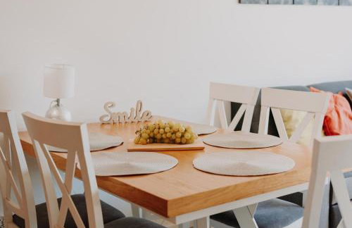 Ulinia Zacisze Dom Comfort 70m2 - Photo 4