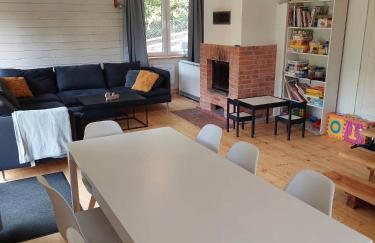 Dom Granero w Lesie pod Ślężą - Photo 9