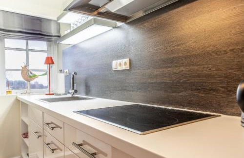 Kleines Nest (Wattküken) - Foto 12