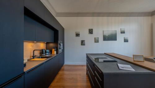 SCHLOSSBERG RESIDENCES - Design City-Apartment im Herzen von Bensheim - Foto 5