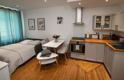 Superbe appartement proche port Guillaume - Foto 27