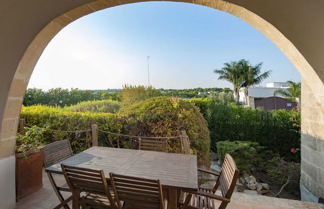 Apartment in Salento With Sea View & Pool - Foto 26