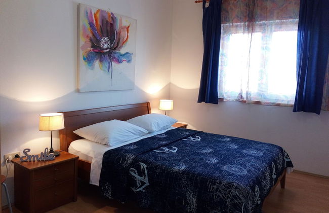 Vodice Boutique Apartments Julia - Foto 8