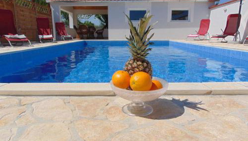 Holiday Home Donji Lepuri - Foto 1, sunbed