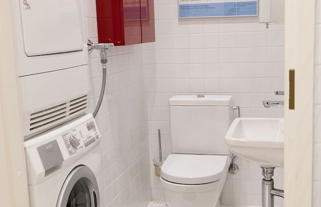 2ndhomes Beautiful 94m2 2BR Home w Sauna - Foto 17