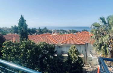 Klapidis apartments - Foto 33