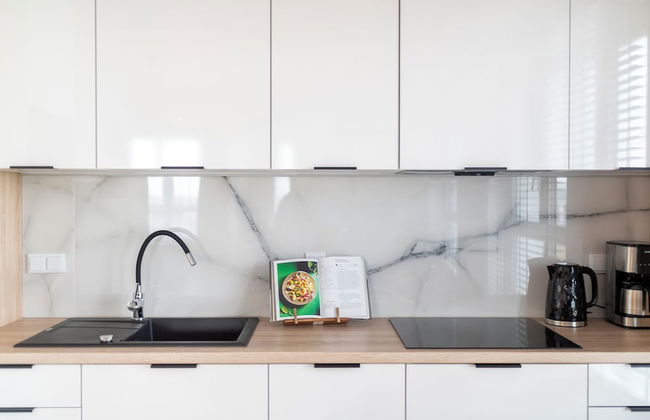 EASY RENT Apartments- Kompozytorów 7 - Photo 10