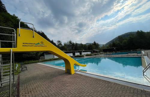 Bergstadt Apartment Lautenthal ,Modern, Stylisch, Geräumig - Foto 65