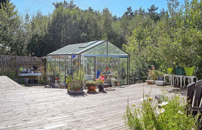 Holiday Home in Fagerfjäll Rönnäng - Foto 33