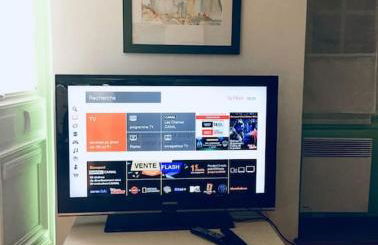 Bordeaux centre - Maison T2 entière et climatisée - Foto 12