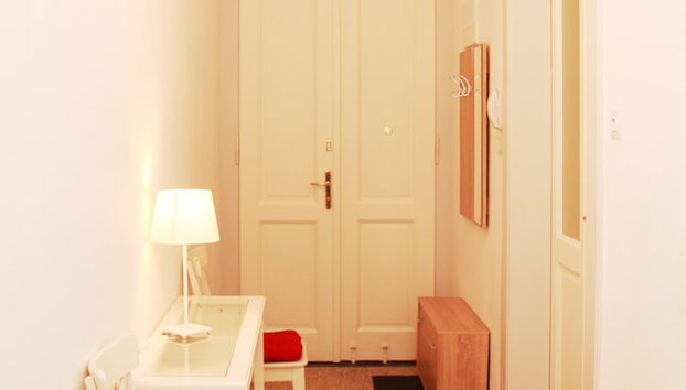 Residence Bílkova - Foto 5, Quarto