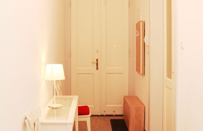 Residence Bílkova - Foto 9