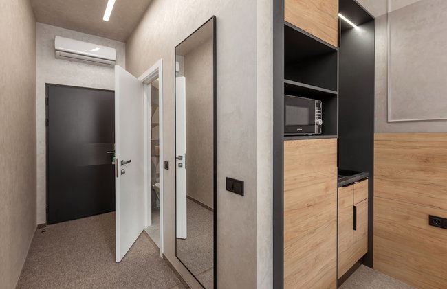 Jam Apartments - Foto 5