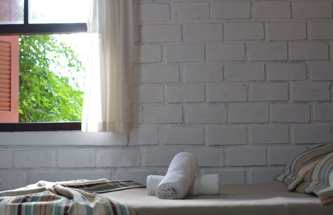 Hotel Fazenda Pedras Brancas - Foto 12