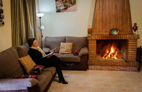 Casa Rural El Cuco - Foto 13