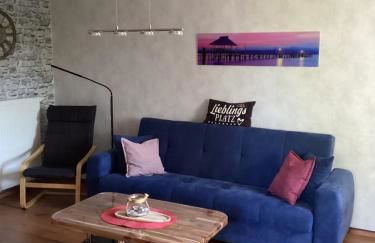 Ferienhaus Möwe - Foto 12