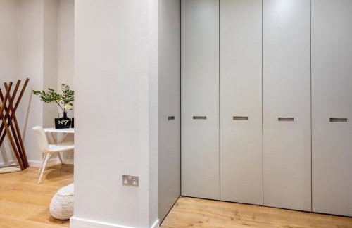 Three Bedroom, Leicester Square Duplex - Foto 29