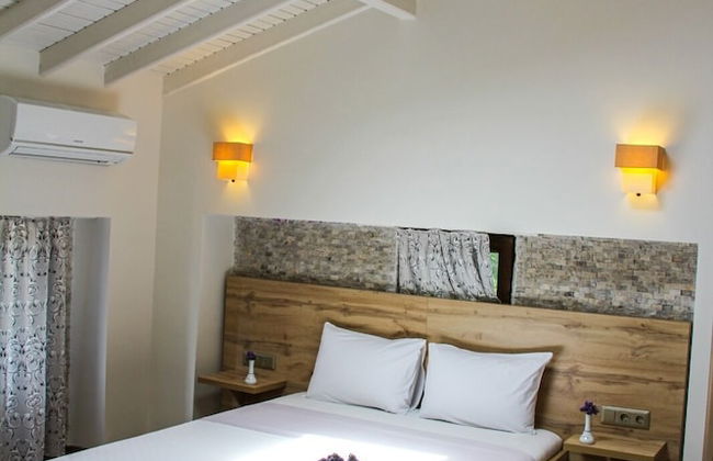 Ataol Tatil Ciftligi - Foto 10