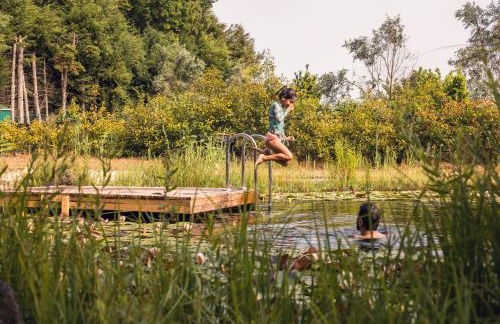 Casa das Palmeiras - Pedagogic Farm - Foto 48