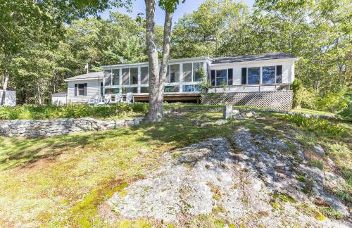 JCR Taunton Bay Hideaway home - Foto 17