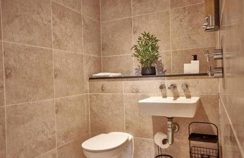 The Rose Quartz Suite - Foto 26