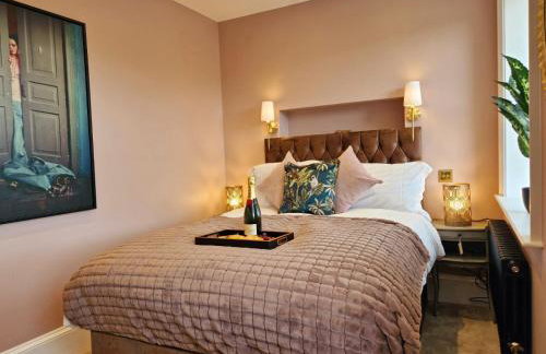 Hamilton-The Alexander suite luxury holiday Let's - Foto 26