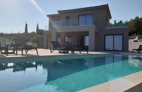 Sun N Sea Kefalonia Villa - Foto 68