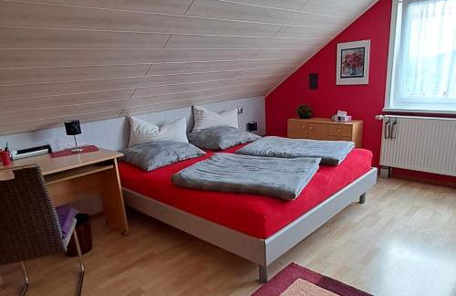 Ferienwohnung Seegarten - Foto 4