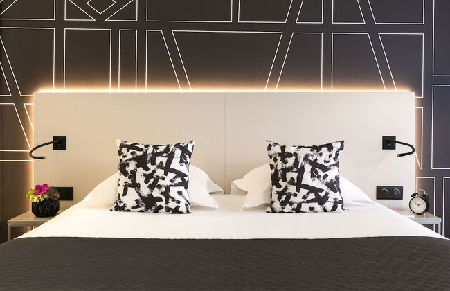 Citadines Kléber Strasbourg - Foto 5