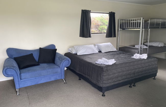 Rotorua Thermal Holiday Park - Photo 31