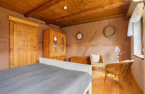 Ferienwohnung 'Zur Napoleonschanze' - Photo 4