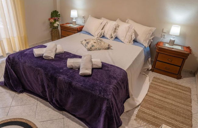 Estell s Sweet Luxury House - Photo 36