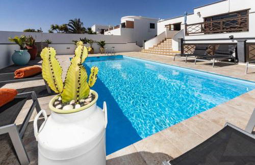 Luxury House Panoramic Sea Views - Foto 25