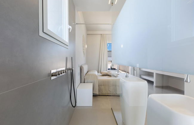 Perla Saracena Luxury Suites - Foto 37