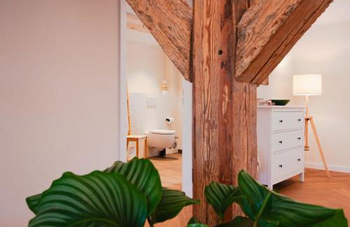 Ilsehof Apartment Anna - Foto 16