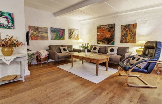 "Ajna" - 9.8km from the sea - Foto 3