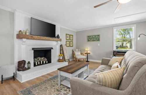 The Country Cottage of Franklin, TN - Foto 1