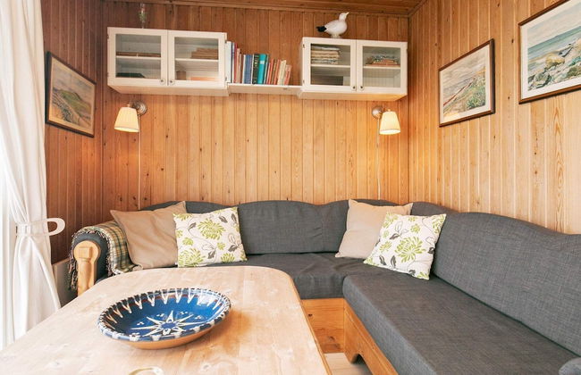 4 Person Holiday Home in Martofte - Foto 15
